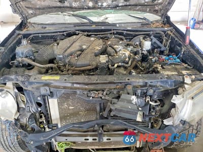 Zdjęcie 11 z 12 samochodu: 2013 TOYOTA TACOMA DOUBLE CAB VIN:5TFLU4EN1DX057835 - miniatura