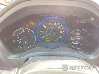Zdjęcie 9 z 13 samochodu: 2017 HONDA HR-V EXL VIN:3CZRU6H79HM733134 - miniatura
