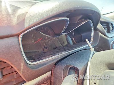 Zdjęcie 9 z 12 samochodu: 2014 CHEVROLET TRAVERSE LT VIN:1GNKRHKDXEJ377375 - miniatura
