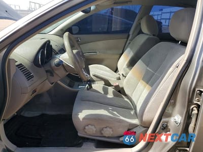 Zdjęcie 7 z 12 samochodu: 2005 NISSAN ALTIMA S VIN:1N4AL11E65N912241 - miniatura
