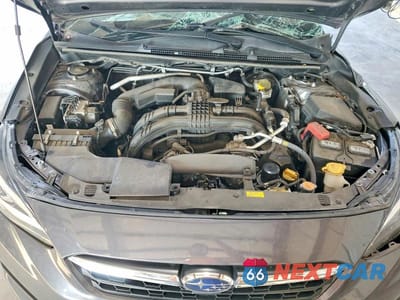 Zdjęcie 11 z 12 samochodu: 2023 SUBARU IMPREZA VIN:4S3GTAB69P3703537 - miniatura