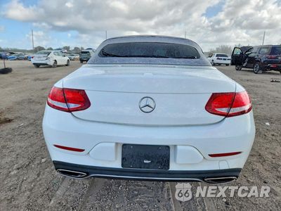 Zdjęcie 6 z 12 samochodu: 2017 MERCEDES-BENZ C 300 VIN:WDDWK4JB6HF518379 - miniatura