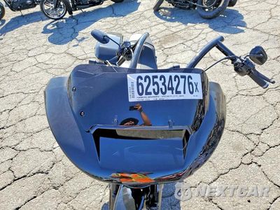 Piąte zdjęcie samochodu w środku: 2025 HARLEY-DAVIDSON FLTRX VIN:1HD1KH721SB644083 - miniatura