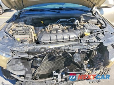 Zdjęcie 12 z 14 samochodu: 2011 DODGE DURANGO CREW VIN:1D4SD4GT4BC638129 - miniatura