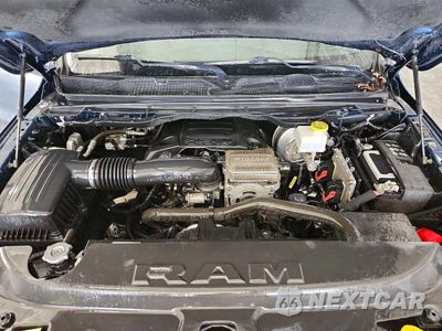 Zdjęcie 11 z 12 samochodu: 2022 RAM 1500 BIG HORN/LONE STAR VIN:1C6SRFFT2NN181333 - miniatura