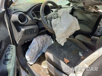 Zdjęcie 8 z 12 samochodu: 2020 NISSAN KICKS S VIN:3N1CP5BV4LL509212 - miniatura