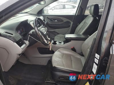 Zdjęcie 7 z 12 samochodu: 2020 GMC TERRAIN SLT VIN:3GKALVEV6LL107692 - miniatura