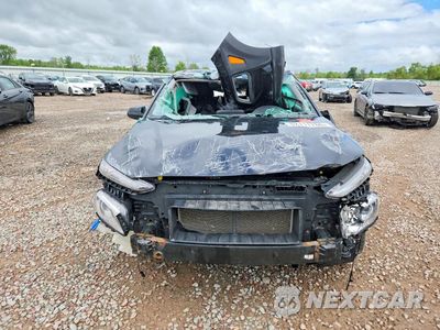 Piąte zdjęcie samochodu w środku: 2019 HYUNDAI KONA SE VIN:KM8K1CAA2KU325500 - miniatura
