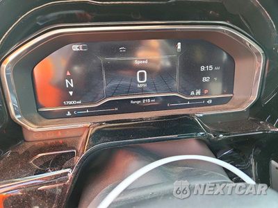 Zdjęcie 9 z 12 samochodu: 2025 GMC SIERRA K1500 SLT VIN:3GTUUDED9SG131872 - miniatura