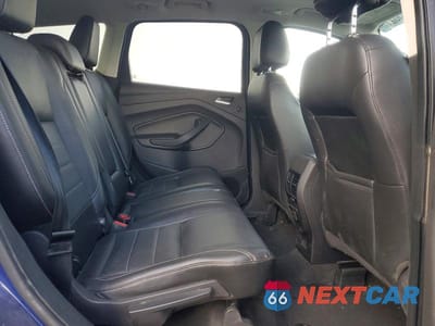 Zdjęcie 11 z 13 samochodu: 2014 FORD ESCAPE TITANIUM VIN:1FMCU9J93EUD60717 - miniatura