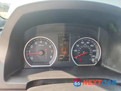 Zdjęcie 9 z 13 samochodu: 2009 HONDA CR-V EX VIN:3CZRE48509G704069 - miniatura