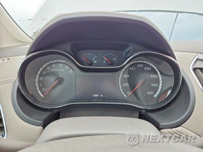 Zdjęcie 9 z 13 samochodu: 2016 CHEVROLET CRUZE PREMIER VIN:1G1BG5SM6G7244649 - miniatura