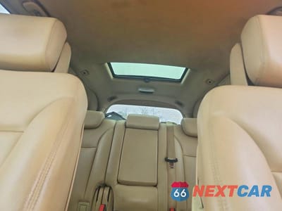 Zdjęcie 10 z 13 samochodu: 2008 MERCEDES-BENZ GL 450 4MATIC VIN:4JGBF71E48A438399 - miniatura