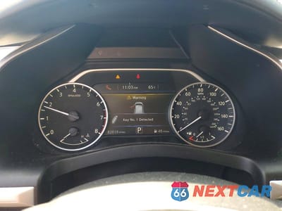 Zdjęcie 9 z 14 samochodu: 2018 NISSAN MURANO SV VIN:5N1AZ2MH1JN135333 - miniatura