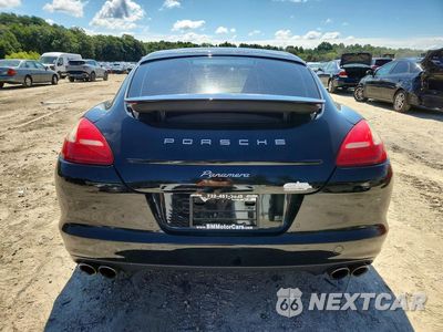 Zdjęcie 6 z 12 samochodu: 2013 PORSCHE PANAMERA 2 VIN:WP0AA2A70DL013747 - miniatura
