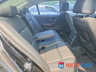 Zdjęcie 10 z 12 samochodu: 2009 BMW 328 XI VIN:WBAPK735X9A453393 - miniatura