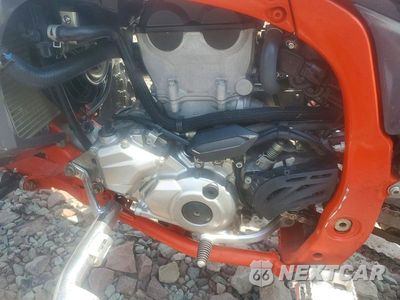 Zdjęcie 7 z 10 samochodu: 2024 YAMAHA YFZ450R ATV VIN:5Y4AJ71E1PA104433 - miniatura
