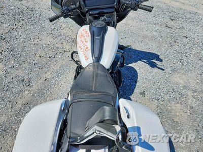 Zdjęcie 6 z 8 samochodu: 2024 HARLEY-DAVIDSON FLHX VIN:1HD1KB71XRB647403 - miniatura