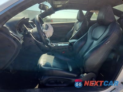 Zdjęcie 7 z 12 samochodu: 2018 INFINITI Q60 3.0T SPORT VIN:JN1EV7EL0JM393000 - miniatura