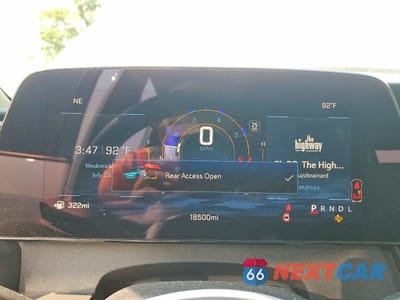 Zdjęcie 9 z 14 samochodu: 2026 CHEVROLET TRAVERSE LT VIN:1GNERGKS7TJ149739 - miniatura