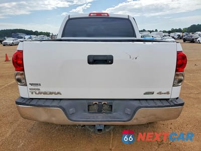 Zdjęcie 6 z 12 samochodu: 2009 TOYOTA TUNDRA SR5 VIN:5TFDW54189X088963 - miniatura