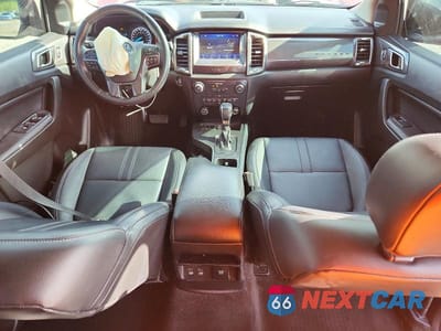 Zdjęcie 8 z 12 samochodu: 2020 FORD RANGER XL VIN:1FTER4EH4LLA00037 - miniatura