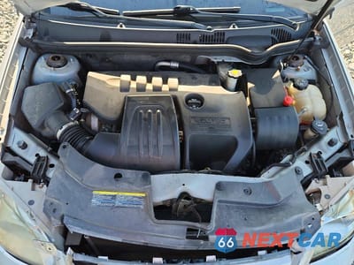 Zdjęcie 11 z 12 samochodu: 2009 CHEVROLET COBALT LS VIN:1G1AS58H397118384 - miniatura