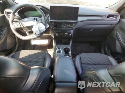 Zdjęcie 8 z 13 samochodu: 2024 FORD ESCAPE ST LINE VIN:1FMCU9MN8RUA79639 - miniatura