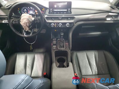 Zdjęcie 8 z 13 samochodu: 2023 ACURA INTEGRA VIN:19UDE4H28PA021488 - miniatura