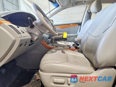 Zdjęcie 7 z 12 samochodu: 2007 TOYOTA AVALON VIN:4T1BK36B77U246569 - miniatura