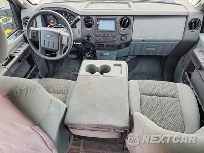 Zdjęcie 8 z 12 samochodu: 2015 FORD F250 SUPER DUTY VIN:1FT7W2AT2FEB74844 - miniatura