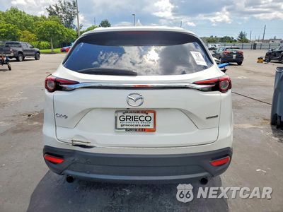 Zdjęcie 6 z 13 samochodu: 2020 MAZDA CX-9 TOURING VIN:JM3TCACY4L0421677 - miniatura