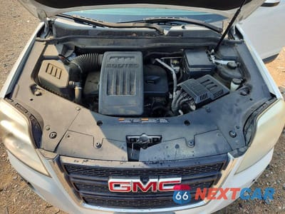 Zdjęcie 12 z 13 samochodu: 2015 GMC TERRAIN SLT VIN:2GKALSEK3F6361082 - miniatura
