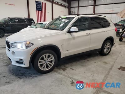 2014 BMW X5 SDRIVE35I 5UXKR2C54E0C01958 - główne zdjęcie licytacji z USA - miniatura