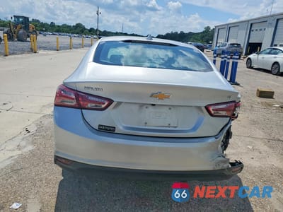 Zdjęcie 6 z 12 samochodu: 2020 CHEVROLET MALIBU LT VIN:1G1ZD5ST4LF072216 - miniatura