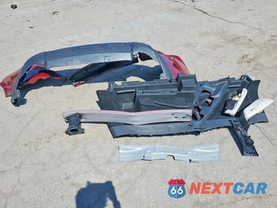 Zdjęcie 13 z 14 samochodu: 2024 NISSAN ROGUE SV VIN:JN8BT3BB1RW180460 - miniatura