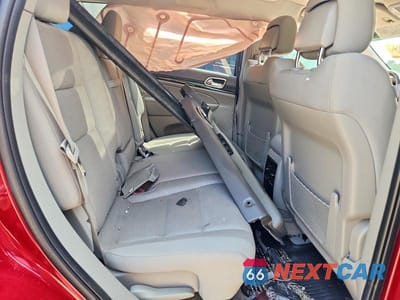 Zdjęcie 11 z 14 samochodu: 2012 JEEP GRAND CHEROKEE LAREDO VIN:1C4RJFAG9CC182027 - miniatura