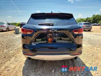 Zdjęcie 6 z 14 samochodu: 2025 CHEVROLET BLAZER 2LT VIN:3GNKBCR42SS210788 - miniatura