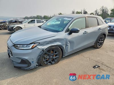 2024 HONDA HR-V SPORT 3CZRZ2H53RM776622 - główne zdjęcie licytacji z USA - miniatura