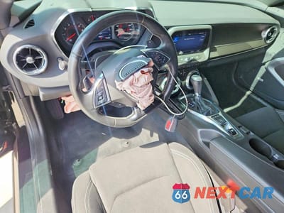 Zdjęcie 8 z 12 samochodu: 2023 CHEVROLET CAMARO LT1 VIN:1G1FF3D79P0111425 - miniatura