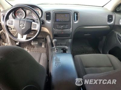 Zdjęcie 8 z 12 samochodu: 2013 DODGE DURANGO SXT VIN:1C4RDHAG8DC696701 - miniatura