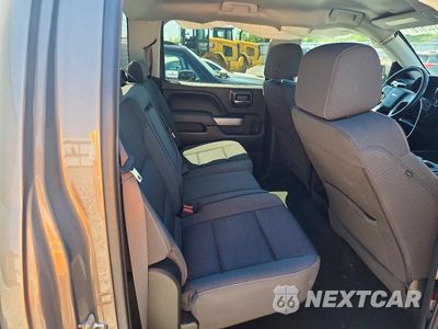 Zdjęcie 10 z 12 samochodu: 2017 CHEVROLET SILVERADO K1500 LT VIN:3GCUKREC4HG279785 - miniatura