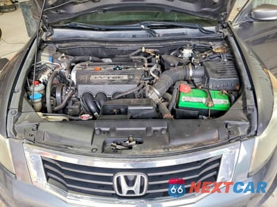Zdjęcie 11 z 12 samochodu: 2008 HONDA ACCORD LXP VIN:1HGCP26408A024742 - miniatura