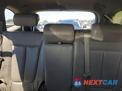 Zdjęcie 10 z 13 samochodu: 2007 HYUNDAI SANTA FE SE VIN:5NMSH13E97H079385 - miniatura