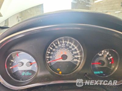 Zdjęcie 9 z 12 samochodu: 2012 CHRYSLER 200 TOURING VIN:1C3CCBBG8CN234327 - miniatura