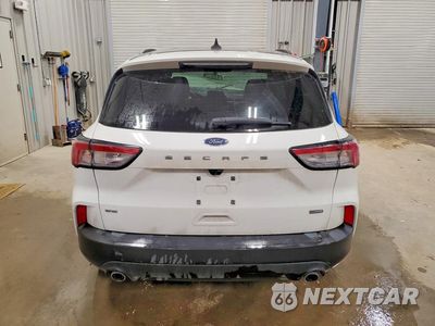 Zdjęcie 6 z 14 samochodu: 2022 FORD ESCAPE SE VIN:1FMCU0BZ4NUB06900 - miniatura