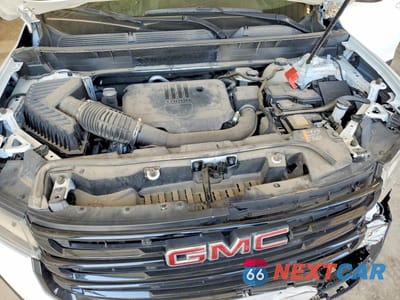 Zdjęcie 12 z 14 samochodu: 2022 GMC ACADIA SLE VIN:1GKKNKL49NZ166576 - miniatura