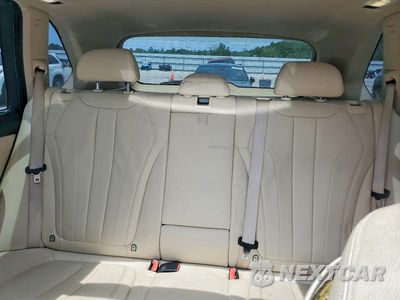 Zdjęcie 10 z 13 samochodu: 2015 BMW X5 XDRIVE35I VIN:5UXKR0C59F0K66324 - miniatura