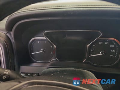 Zdjęcie 9 z 12 samochodu: 2022 GMC SIERRA K3500 AT4 VIN:1GT49VEY8NF100046 - miniatura