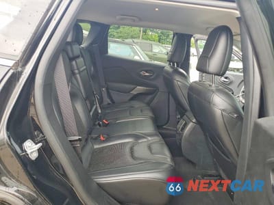 Zdjęcie 11 z 14 samochodu: 2019 JEEP CHEROKEE LIMITED VIN:1C4PJMDX0KD335071 - miniatura